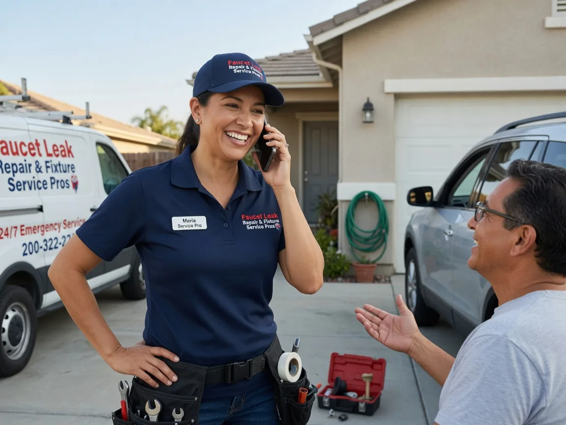 Faucet Repair Compton, AR FAQs