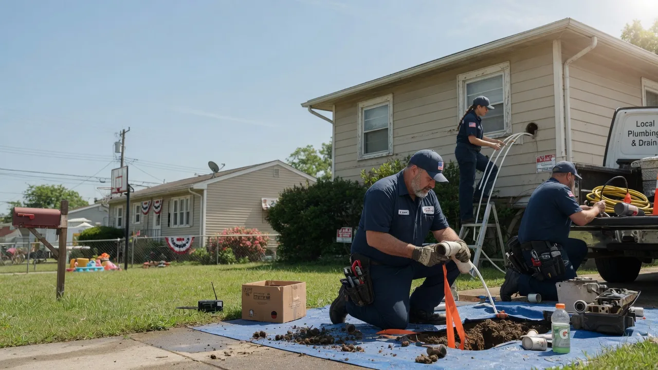 Faucet Repair in Compton, AR near me