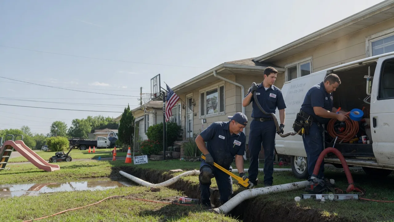Toilet Installation in Compton, AR near me
